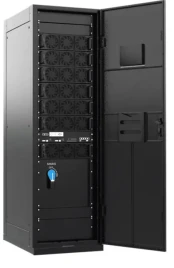Фрейм для ИБП Excelente VM 300кВА/кВт с байпасом (Полн), ПНР