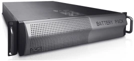 Батарейный модуль/ Powercom BAT SRT-72V for SRT-3000A (72Vdc, 12V/7AH*12pcs)