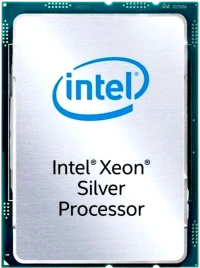 Процессор/ CPU LGA3647 Intel Xeon Silver 4210 (Cascade Lake, 10C/20T, 2.2/3.2GHz, 13.75MB, 85W) OEM (clean pulled)