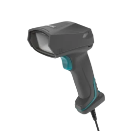 Сканер штрих-кодов/ NVH300X 2D CMOS Industrial Handheld Reader, 2 Mega Pixel, Near FoV, Direct Part Mark, 3 Color LED, with 2 mtr. straight USB cable