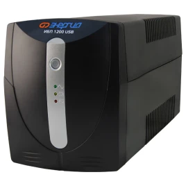 ИБП 1200 USB Энергия