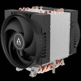 Вентилятор для процессора Arctic Freezer 4U-SP5 socket AMD: SP5 арт. ACFRE00158A