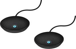 Микрофон/ Logitech Microphone Logitech Group