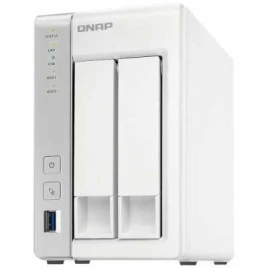 Сетевой RAID-накопитель QNAP QN-D2 (Rev. B)