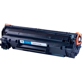 -/ Тонер-картридж NVP NV-CE278A для HP LaserJet Pro P1566/ P1606dn/ M1536dnf (2100k)