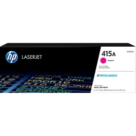 Тонер-картридж/ HP 415A Magenta LaserJet Toner Cartridge