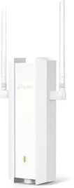 Двухдиапазонная точка доступа для улицы и помещений с поддержкой Wi-Fi 6 AX1800 TL-EAP625-Outdoor HD