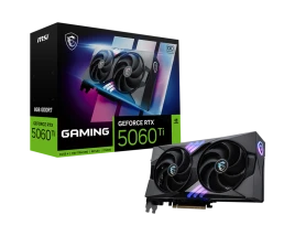 Видеокарта/ GeForce RTX 5060 Ti 8G GAMING OC