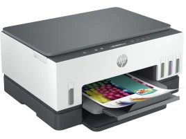 Струйное МФУ/ HP Smart Tank 670