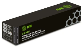 -/ Картридж лазерный Cactus CS-P411 KX-FAT411A7 черный (2000стр.) для Panasonic MB1900/MB2000/MB2010/MB