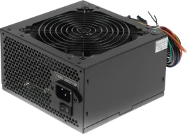 Блок питания Accord ATX 400W ACC-400W-12 (20+4pin) 120mm fan 4xSATA [ACC-400-12]