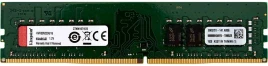 Память оперативная/ Kingston 16GB 3200MT/s DDR4 Non-ECC CL22 DIMM 2Rx8