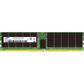 Память оперативная/ Samsung DDR5 32GB RDIMM 6400