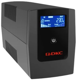 DKC INFOLCD800I