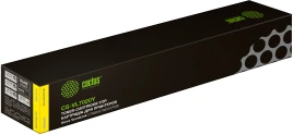 -/ Картридж лазерный Cactus CS-VL7020Y 106R03746 желтый (16500стр.) для Xerox VersaLink C7020/C7025/C70