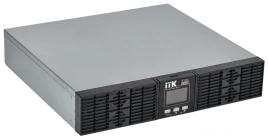 ITK ELECTRA OR ИБП 2кВА/2кВт LCD 48VDC с АКБ 4х9AH