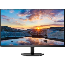 Монитор Philips 32E1N3500 31.5'', 2560x2160, IPS, 100hz, 1000:1, 300cd, 5ms, HDMI 1.4, DisplayPort, VESA, 3Y, Black/ Philips 32E1N3500 31.5'', 2560x2160, IPS, 100hz, 1000:1, 300cd, 5ms, HDMI 1.4, DisplayPort, VESA, 3Y, Black