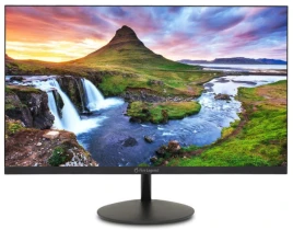 Монитор/ AOPEN by ACER 32SA2QUAbmiipx 31,5'',  ZeroFrame, Ultra Thin Black, 16:9, IPS, 2560x1440, 1 / 4ms, 300cd, 75Hz, 2xHDMI(2.0) + 1xDP(1.2) + Audio out, Speakers 1Wx2, sync: FreeSync, hdr: HDR 10