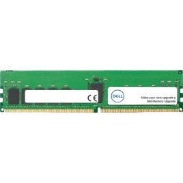 Оперативная память/ 16GB RDIMM, 3200MT/s, Dual Rank