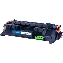 -/ Тонер-картридж NVP NV-CE505A для HP P2035/ P2035n/ P2055/ P2055d/ P2055dn/ P2055d (2300k)