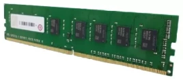 Оперативная память/ QNAP RAM-16GDR4ECT0-UD-2666 RAM 16 GB DDR4, 2666 MHz, UDIMM ECC for TS-1886XU-RP, TS-1673AU-RP, TS-1273AU-RP, TS-873AU-RP, TS-873AU, TS-h886, TS-h686, TS-h1886XU-RP