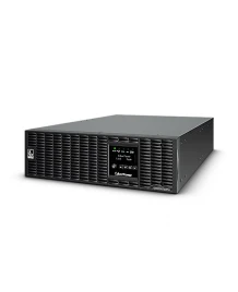 ИБП CyberPower OL6KERT3UPM, Online,  6000VA/6000W USB/RS-232/Dry/EPO/SNMPslot/RJ11/45/без ВБМ/ UPS CyberPower OL6KERT3UPM, Online,  6000VA/6000W USB/RS-232/Dry/EPO/SNMPslot/RJ11/45/without batteries