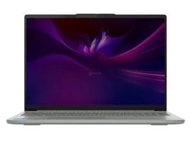 Ноутбук/ Lenovo IdeaPad Slim 5 16ARP10 16"(1920x1200 IPS)/AMD Ryzen 7 7735HS(3.2Ghz)/16384Mb/512PCISSDGb/noDVD/Int:AMD Radeon 680M/Cam/BT/WiFi/80WHr/war 1y/1.93kg/luna grey/noOS + 100W, RU kbd