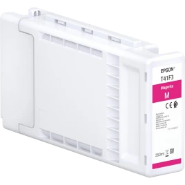 Картридж/ Epson Singlepack UltraChrome XD2 T41R340 Magenta 110ml
