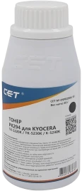 -/ Тонер PK294 для KYOCERA ECOSYS P5021cdw (Japan) Black, 50г/бут, (унив.), OSP0294K-50
