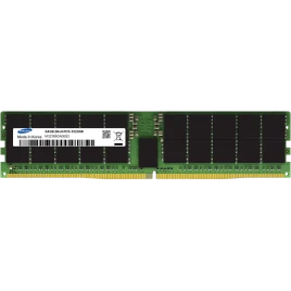 Память оперативная/ Samsung DDR5 64GB RDIMM 6400