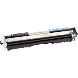Тонер-картридж/ CLBP CARTRIDGE 729 C EUR
