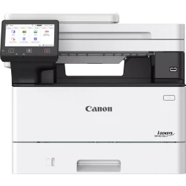 Лазерное ЧБ МФУ/ Canon I-SENSYS MF461dw II