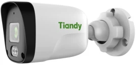 Видеокамера сетевая Tiandy TC-C321N I3/E/Y/2.8mm/V2.0