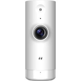 Камера/ DCS-8000LH 1MP Wi-Fi Cloud Camera, 1280 x 720, H.264, IR LED 5m