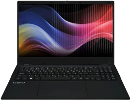 Ноутбук BaseLine B150i-006b/N100/8/512/W11H/Black