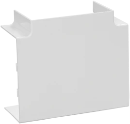 Угол Т-образный КМТ 40x16 (4 шт./комп.)