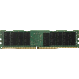 Память оперативная/ Samsung DDR4 64GB  RDIMM 3200 1.2V