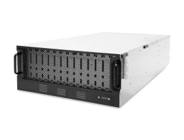 Дисковая полка/ J4078-02-4X, 4U 78x 3.5" hot-swap bays, hot-swap JBOD with single SAS 24G expander controller, single BMC, tool-less HDD tray, 1600W 1+1 hot-swap redundant 80+ platinum, tool-less rail kit