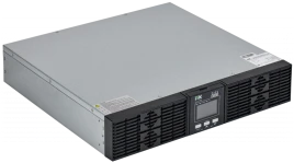 ITK ELECTRA OR ИБП 1кВА/1кВт LCD 36VDC без АКБ с рег. з/у