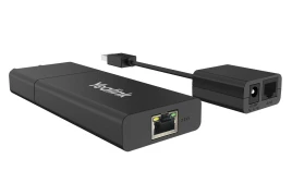 Удлинитель/ Yealink [USB2CAT5E-EXT] USB Extender through CAT5E cable up to 40 meters / 2-year AMS [1303109]