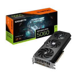 Видеокарта/ GV-N5060GAMING OC-8GD