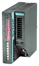 SITOP DC UPS, МОДУЛЬ ИБП 24В/15A С ПОРТОМ USB БЕЗ НАПРЯЖЕНИЯ, ВХОД: =24В/16A, ВЫХОД: =24В/15A