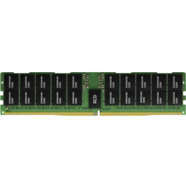 Память оперативная/ Samsung DDR5 96GB RDIMM 6400
