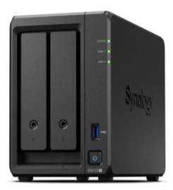 Сетевой накопитель Synology DiskStation DS723+