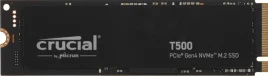Crucial CT500T500SSD8