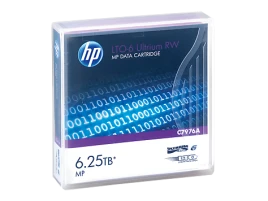 Картридж HPE Ultrium LTO6 6,25TB (C7976A)