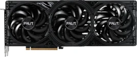 Видеокарта PCIE16 RTX5070TI 16GB PA-RTX5070Ti GAMINGPRO-S 16GB PALIT