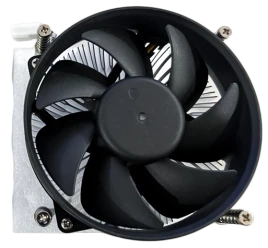 Радиатор для процессора/ Intel® Active CPU Heat-sink for 2U server, LG