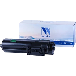 -/ Набор NVP NV-TK-1170-SET2 для Kyocera Ecosys M2040dn/ M2540dn/ M2640idw (7200k) (2 шт)