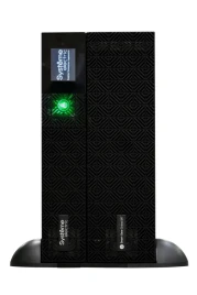 Российский ИБП Smart-Save Online SRT 6КВт, 230 В, 4C19 + 6C13, 5U, SNMP-карта,картриджная замена АКБ